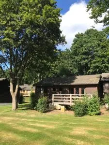 Chalet 182 La Boverie Rendeux - La Roche - Gênes