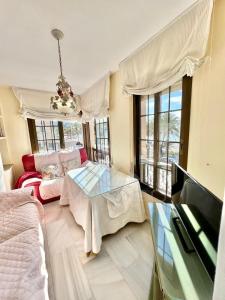 Precioso apartamento con vistas en la Herradura
