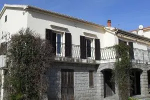 Appartement 8 pers. - Domaine de Padulone ALERIA - Île de Diane