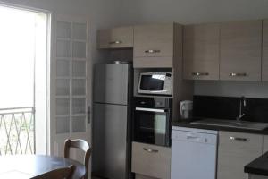 Appartements Appartement 8 pers. - Domaine de Padulone ALERIA : photos des chambres