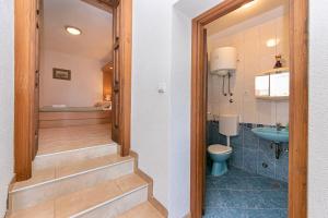 Apartmani Luka