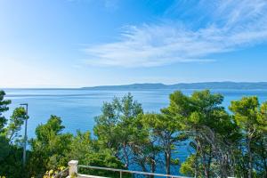 Apartmani Luka