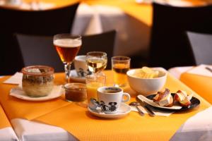 Hotels The Originals City, Hotel Colmar Gare : photos des chambres