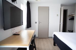 Hotels Hotel Les Genets Bayonne : photos des chambres