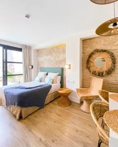 Casa Bailen Sevilla - Camas