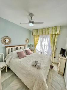 Precioso apartamento con vistas en la Herradura