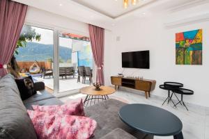 Villa Yağmur Damlası Muhafazakar Denize Yakın