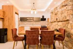 Villa Yağmur Damlası Muhafazakar Denize Yakın