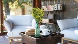 Podere Il Chiesino 8&2 Emma Villas