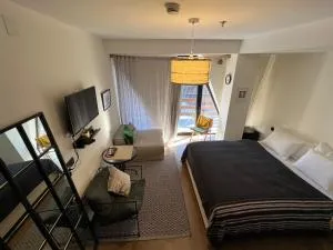 Marshall Gudauri Apartment SkiCasa - Borgnisi