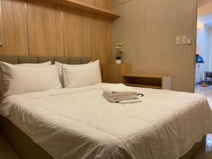 Netflix- Destina Stays at Jazz Residences Makati, MetroManila