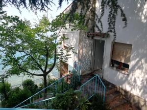 Locazione Turistica Sul Mare Strada Costiera 244, Trieste