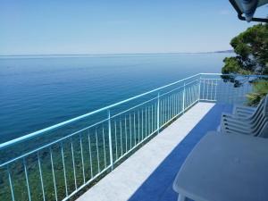 Locazione Turistica Sul Mare Strada Costiera 244, Trieste