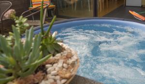 Marketplace Apartment 2