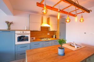 House DIKA- sauna & jacuzzi