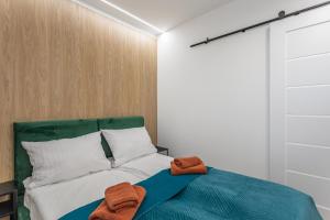 Z Widokiem Apartamenty Świerkowe 8 - z widokiem na góry, blisko stoku narciarskiego Dolina Szczęścia