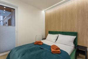 Z Widokiem Apartamenty Świerkowe 8 - z widokiem na góry, blisko stoku narciarskiego Dolina Szczęścia