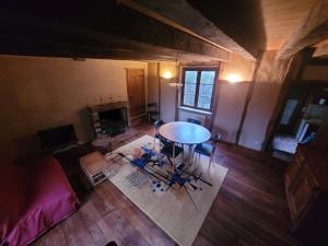 B&B / Chambres d'hotes La Cressonniere : photos des chambres