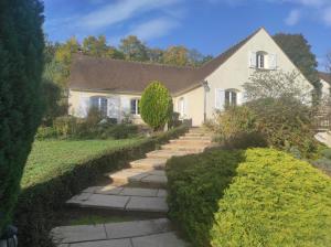 Appartements Aux Charmes de la Vallee : photos des chambres