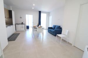 Galatea vacation home in Otranto