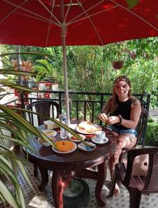 Tissa Rainbow Guest & Yala