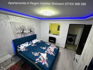 Apartament cu 2 camere/Curte privata/La parter/Lux oferim factura - Cătămăreşti-Deal