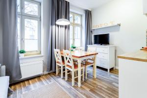 Victus Apartamenty Villa Haffnera