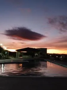 Apto Charmoso Bosque Heliópolis - 加拉尼温斯