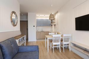 M&K Apartamenty Morska Fala, Gdańsk - Wyspa Sobieszewska