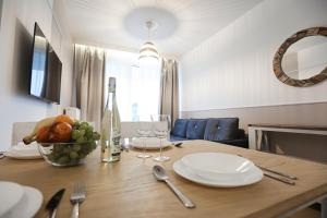 M&K Apartamenty Morska Fala, Gdańsk - Wyspa Sobieszewska