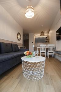 M&K Apartamenty Morska Fala, Gdańsk - Wyspa Sobieszewska