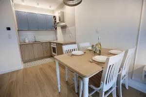 M&K Apartamenty Morska Fala, Gdańsk - Wyspa Sobieszewska - Orlinki
