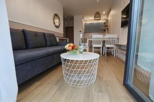 M&K Apartamenty Morska Fala, Gdańsk - Wyspa Sobieszewska