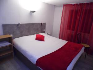 Hotels Auberge de Lamagistere : photos des chambres