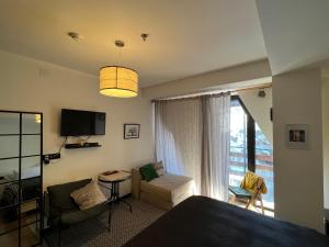 Marshall Gudauri Apartment SkiCasa