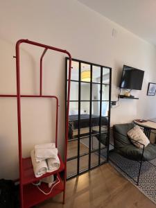 Marshall Gudauri Apartment SkiCasa