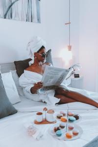 La Olivia Hotel Boutique & Spa