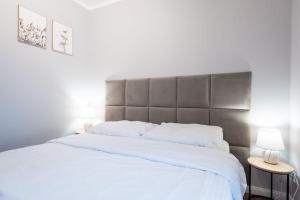 Apartament Zaciszny