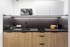 Z Widokiem Apartamenty Świerkowe 10 - z pięknym widokiem, blisko stoku narciarskiego Dolina Szczęścia