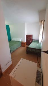 Habitacion economica con estacionamiento Necochea