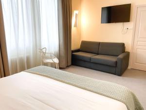 Hotels Hotel Le Sevigne - Sure Hotel Collection by Best Western : photos des chambres