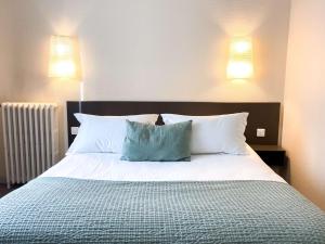 Hotels Hotel Le Sevigne - Sure Hotel Collection by Best Western : photos des chambres