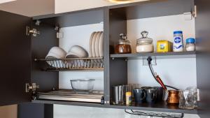 Panorama apartment New Gudauri