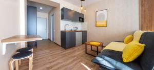 Panorama apartment New Gudauri