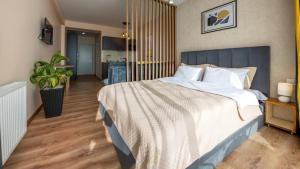 Panorama apartment New Gudauri