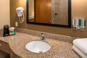 Best Western Kennewick Tri-Cities Center