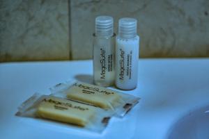 Suite Deluxe con Vasca Idromassaggio