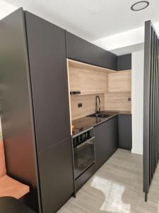 Dúplex de diseño Jaén Centro Jardinillos - 2 Hab