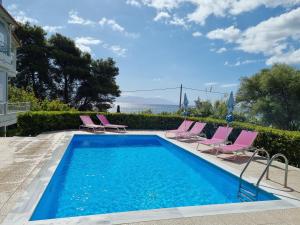 Friends and Family House