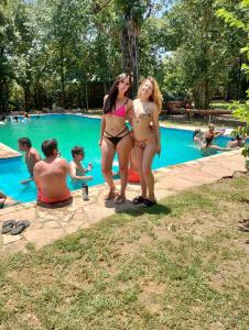 Quinta Pehuen
